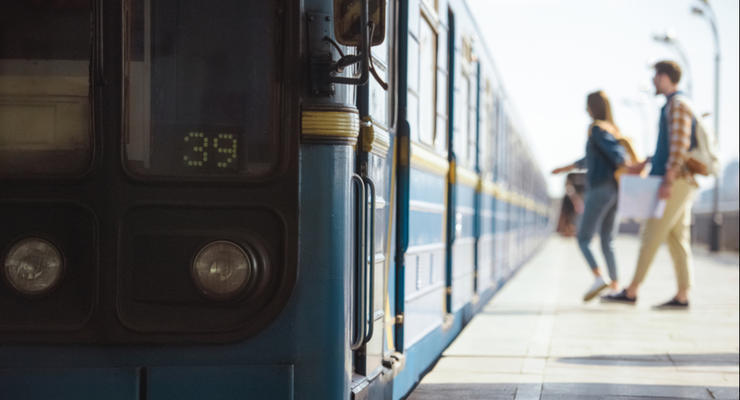 "Укрзализныця" запустит поезд из Одессы в Винницу