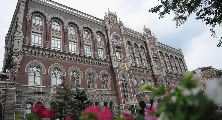 Украинские банки отчитались о прибыли
