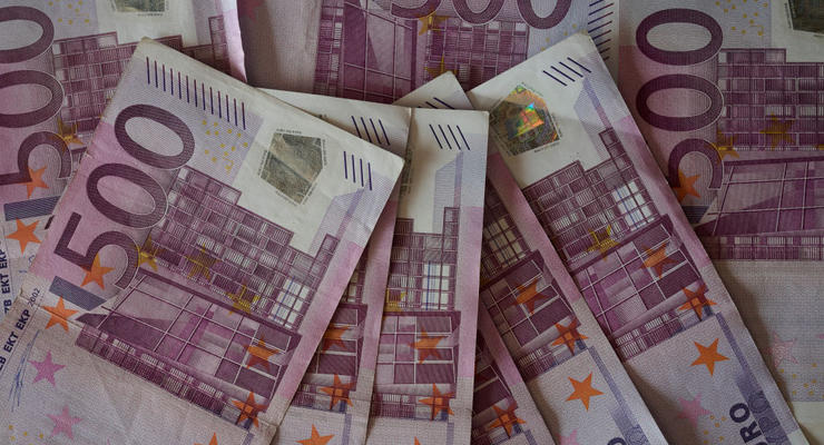 Курс валют на 9.05.2023: Евро дорожает