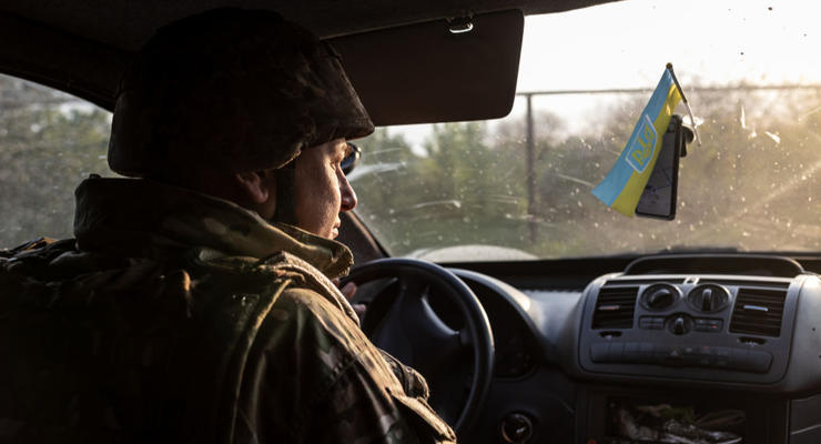 Выплаты украинским военным: в Раде готовят новый законопроект