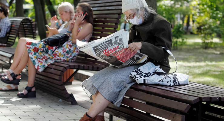 Українцям можуть скасувати пенсії: кому та чому