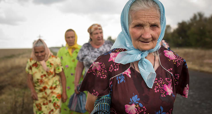Украинцы могут выйти на пенсию в 50 лет: что надо знать