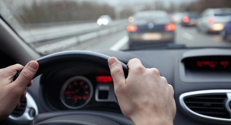 Получения водительских прав: экзамены станут более строгими