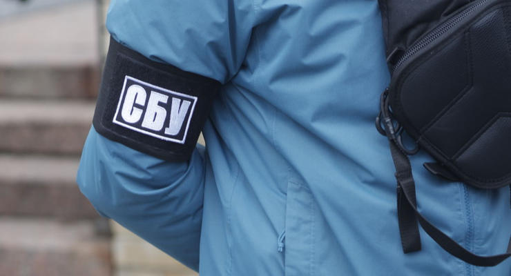 Подозрение Фуксу: СБУ подозревает олигарха в махинациях