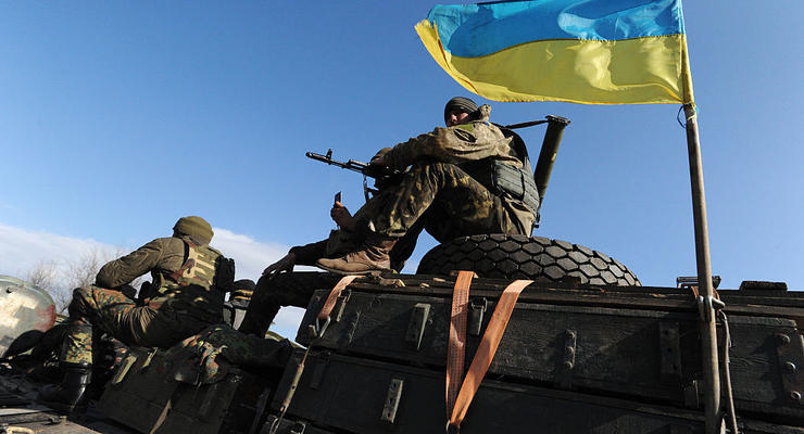 Зарплаты украинским военным: в Раде готовят изменения