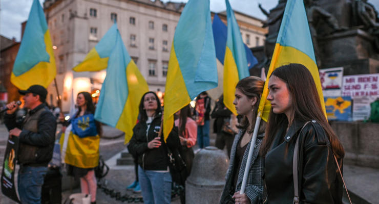 Єврокомісія виділяє Україні новий пакет макрофінансової допомоги: цифри