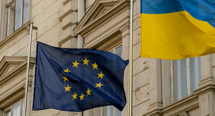 ЕС продлил действие "экономического безвиза" с Украиной