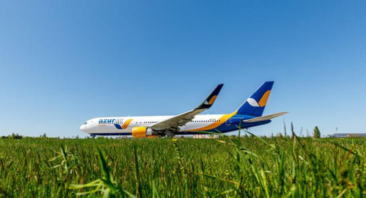 Вже четверта українська авіакомпанія розпочала польоти за кордоном