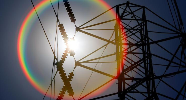 "Укрэнерго" начало ограничивать производство электроэнергии по "зеленому" тарифу, – Минэнерго