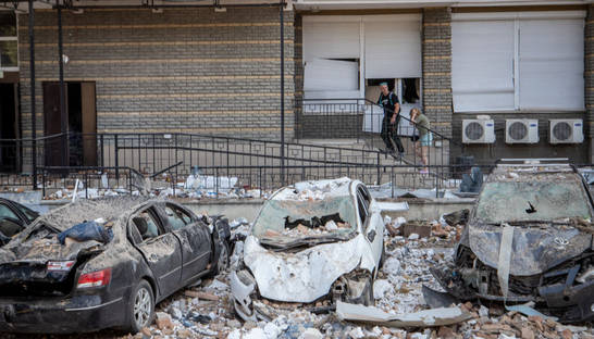 Украина получила еще $1,25 миллиарда от США из-за Всемирного банка