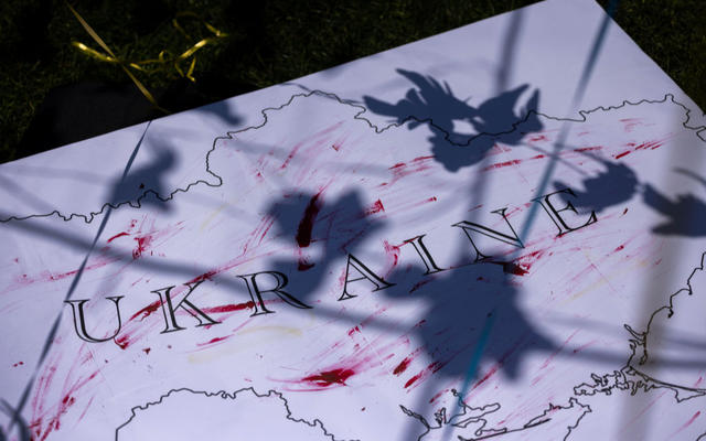 У Києві встановлено ще один кліматичний рекорд