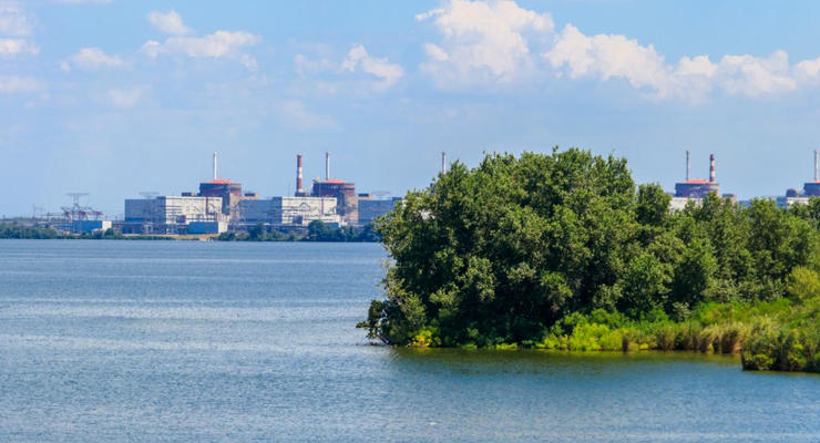 Как подрыв Каховской ГЭС повлияет на Запорожскую АЭС