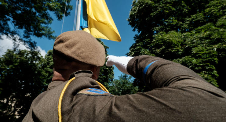 Выплаты военным в Украине: какие предусмотрены суммы