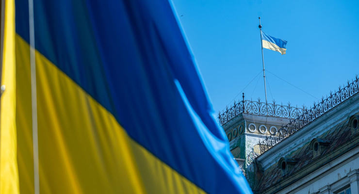 У Украины есть потенциал, чтобы нарастить ВВП до $1 трлн - Зеленский