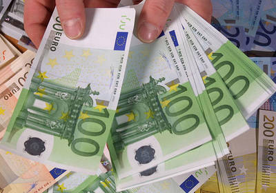 Курс валют на 30.06.2023: евро стабилен