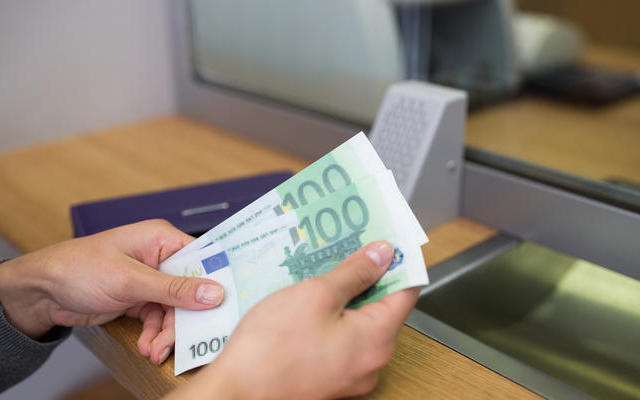 Курс валют на 4.07.2023: евро подорожало