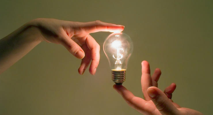 Потребление электроэнергии выросло: "Укрэнерго" призывает экономить