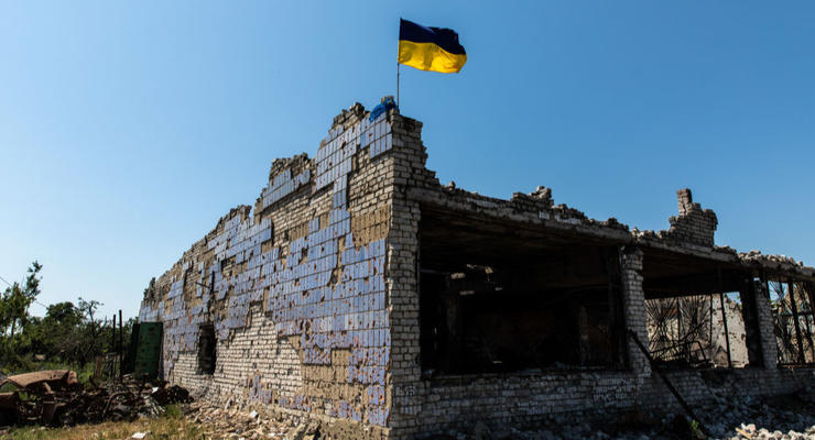 Военные расходы Украины останутся высокими - Минфин