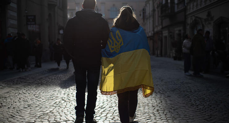 Сколько беженцев в Польше планируют вернуться в Украину