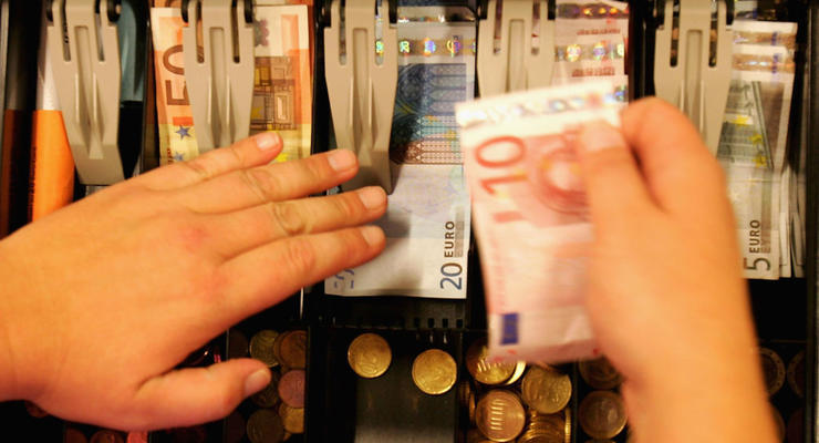 Курс валют на 11.07.2023: евро снова вырос