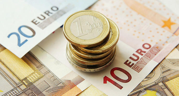 Курс валют на 28.07.2023: Евро растет