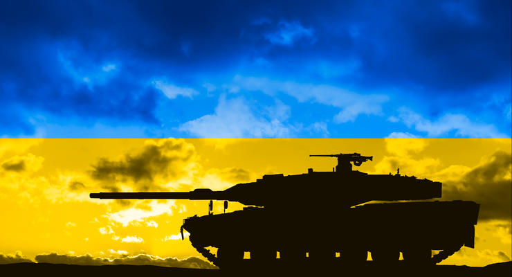 Военное положение и мобилизацию в Украине продлили еще на три месяца