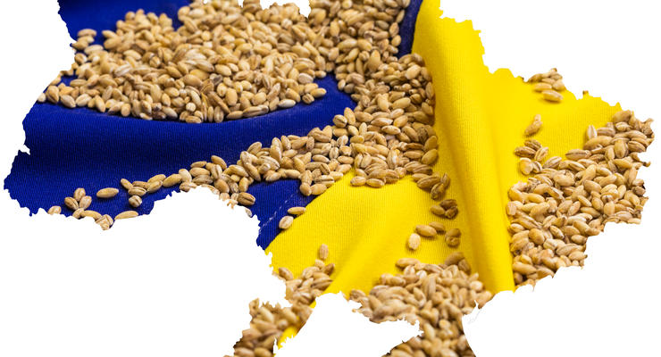 ЄС не має бюджетних коштів для транзиту українського зерна