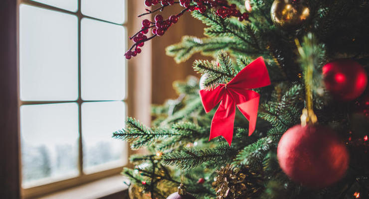 Рождество в Украине будут праздновать в декабре: Зеленский подписал закон