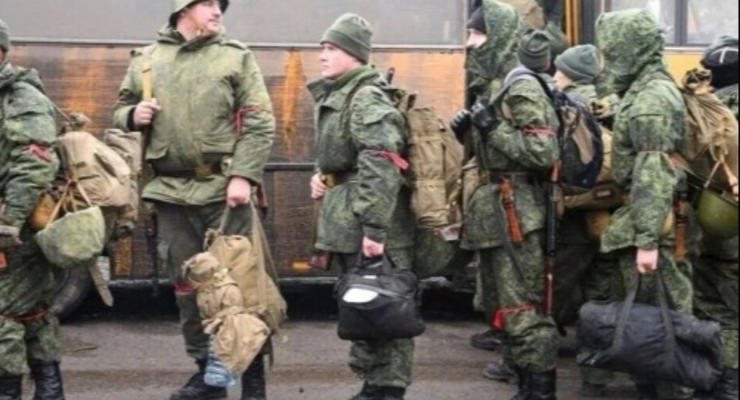 В России увеличили штрафы за неявку в военкомат в 60 раз