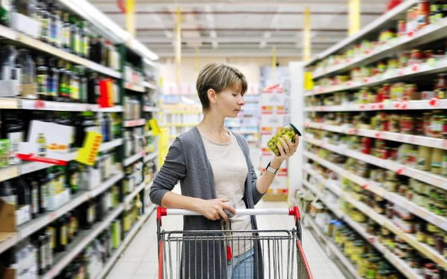 В Україні подорожчають продукти: причини
