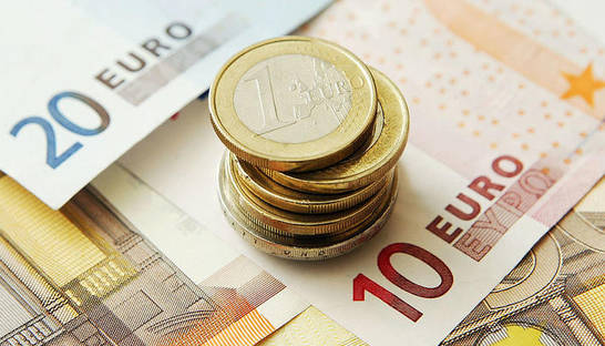 Курс валют на 07.08.2023: Евро дорожает