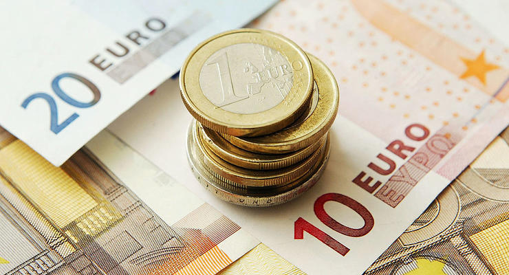 Курс валют на 07.08.2023: Евро дорожает