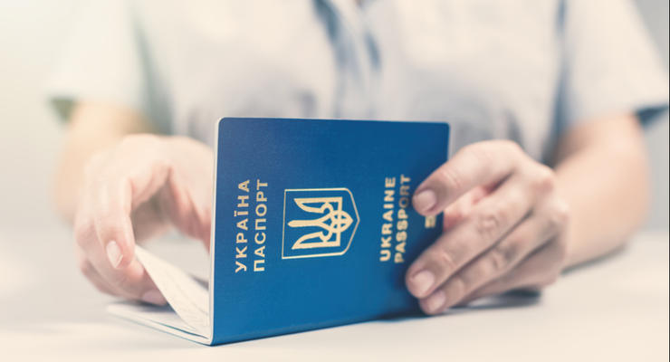 Восстановление паспорта в Украине: что нужно знать