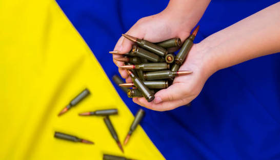 Помощь США Украине: сколько миллиардов предоставлено