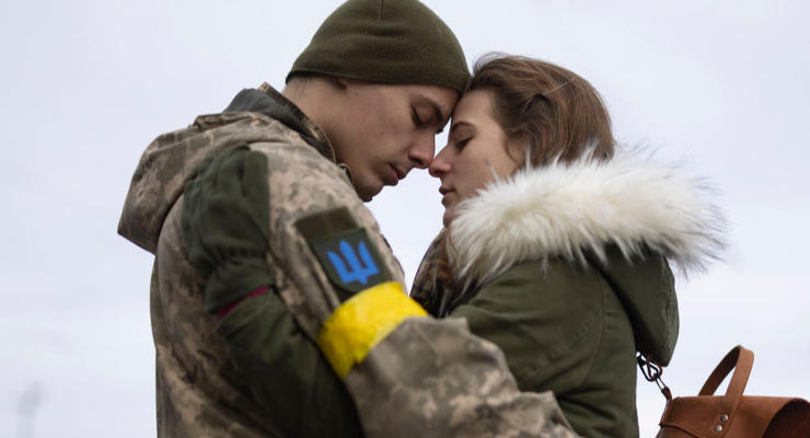 Киевляне-военнослужащие и их семьи получат материальную помощь