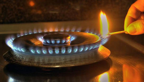 Цены на газ в Европе растут: причины