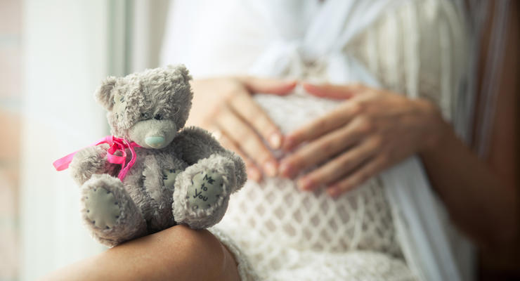 В Украине разрешат разводиться во время беременности: принят закон
