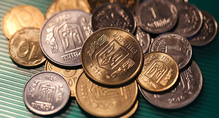 Нацбанки Украины и Польши выпустят монеты в День независимости Украины