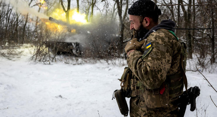 Кто из украинских военных может получить выплату от 700 тысяч гривен