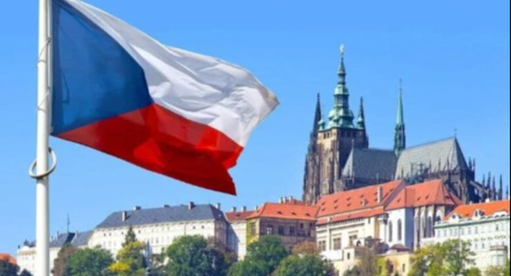 Чехия заморозила российских активов на миллиарды