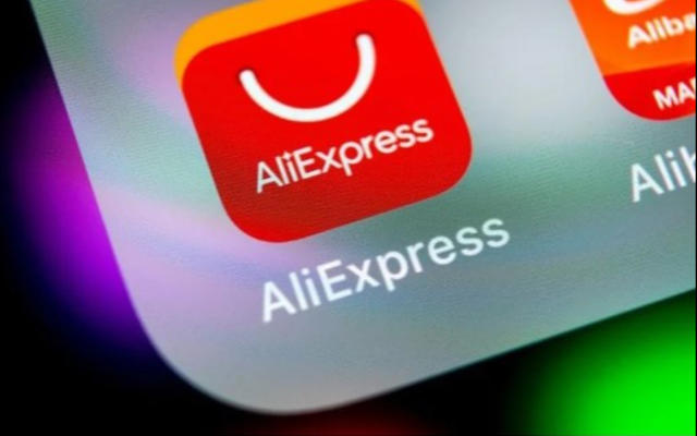Власника AliExpress внесено до переліку спонсорів війни в Україні