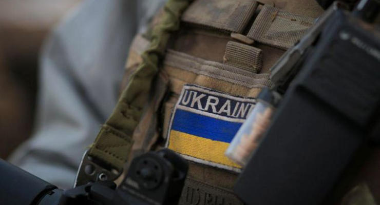В Украине хотят создать военную полицию