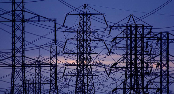 В Украине зафиксирован новый максимум потребления электроэнергии