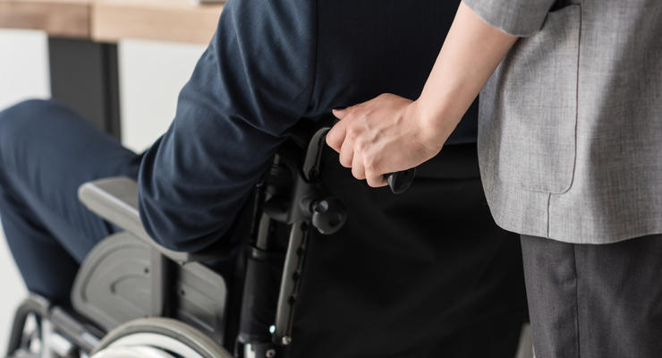 Государство компенсирует обустройство рабочих мест для людей с инвалидностью