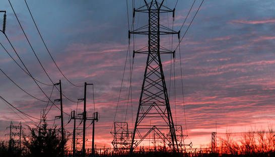 Украина снова просила аварийную помощь по энергосистемам Польши и Румынии