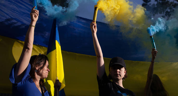 Ракетные удары по Украине: каждый день для страны опасен