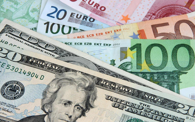 Курс валют на 29.08.2023: євро практично не змінився