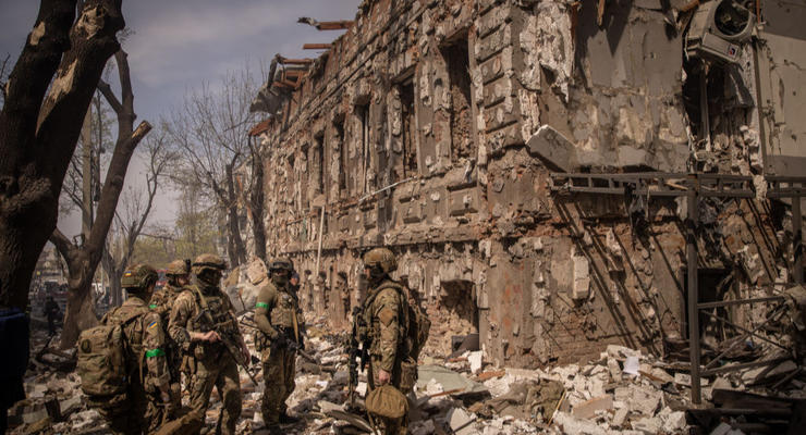 Мобилизация в Украине: министр обороны прокомментировал возможность усиления