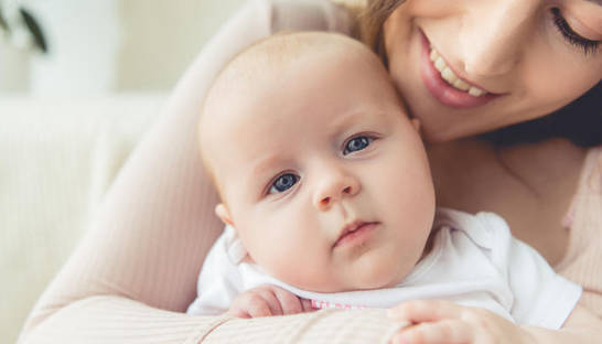 Рождаемость в Киеве во время войны снизилась: цифры