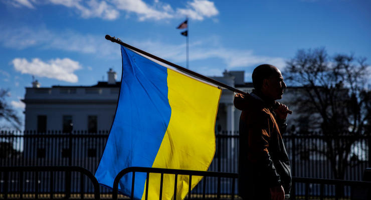 Госдолг Украины вырос и установил новый рекорд
